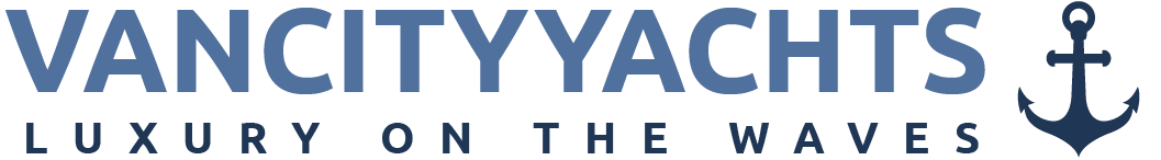 Van City Yacht Charters